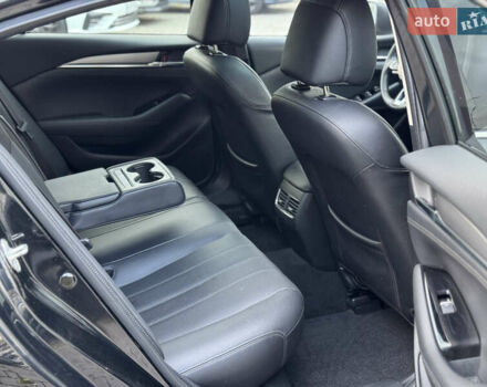 Мазда 6 2018 в Виннице на Automoto.ua Черный Мазда 6, объемом двигателя 2.49 л и пробегом 98 тыс. км за 17500 $, фото 53 на Automoto.ua