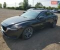 Черный Мазда 6, объемом двигателя 2.5 л и пробегом 60 тыс. км за 2500 $, фото 1 на Automoto.ua