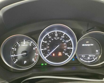 Черный Мазда 6, объемом двигателя 0 л и пробегом 75 тыс. км за 3300 $, фото 8 на Automoto.ua