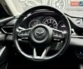 Чорний Мазда 6, об'ємом двигуна 2.49 л та пробігом 86 тис. км за 16500 $, фото 15 на Automoto.ua