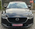 Мазда 6 2018 в Виннице на Automoto.ua Черный Мазда 6, объемом двигателя 2.49 л и пробегом 98 тыс. км за 17500 $, фото 4 на Automoto.ua