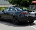 Черный Мазда 6, объемом двигателя 2.5 л и пробегом 121 тыс. км за 16500 $, фото 6 на Automoto.ua