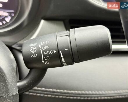 Чорний Мазда 6, об'ємом двигуна 2.49 л та пробігом 86 тис. км за 16500 $, фото 20 на Automoto.ua