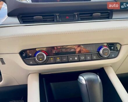 Черный Мазда 6, объемом двигателя 2.49 л и пробегом 141 тыс. км за 19550 $, фото 15 на Automoto.ua