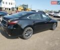 Черный Мазда 6, объемом двигателя 2.5 л и пробегом 60 тыс. км за 2500 $, фото 2 на Automoto.ua