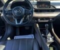 Чорний Мазда 6, об'ємом двигуна 2.5 л та пробігом 48 тис. км за 6000 $, фото 6 на Automoto.ua