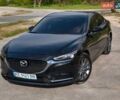 Черный Мазда 6, объемом двигателя 2.5 л и пробегом 54 тыс. км за 16000 $, фото 1 на Automoto.ua