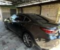 Чорний Мазда 6, об'ємом двигуна 2.49 л та пробігом 150 тис. км за 16700 $, фото 3 на Automoto.ua