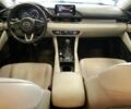 Чорний Мазда 6, об'ємом двигуна 2.5 л та пробігом 120 тис. км за 2700 $, фото 8 на Automoto.ua
