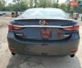 Чорний Мазда 6, об'ємом двигуна 2.5 л та пробігом 120 тис. км за 2700 $, фото 4 на Automoto.ua
