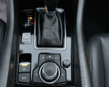 Черный Мазда 6, объемом двигателя 2.5 л и пробегом 128 тыс. км за 15300 $, фото 10 на Automoto.ua