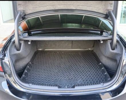 Мазда 6 2018 у Києві на Automoto.ua Чорний Мазда 6, об'ємом двигуна 2.5 л та пробігом 45 тис. км за 10800 $, фото 13 на Automoto.ua