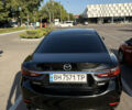 Чорний Мазда 6, об'ємом двигуна 2.49 л та пробігом 100 тис. км за 16500 $, фото 19 на Automoto.ua