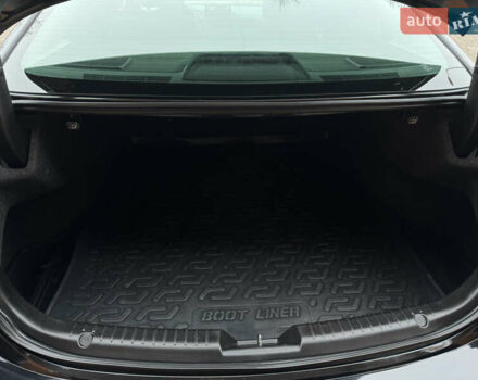 Черный Мазда 6, объемом двигателя 2.5 л и пробегом 70 тыс. км за 18900 $, фото 32 на Automoto.ua