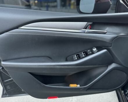 Черный Мазда 6, объемом двигателя 2.5 л и пробегом 128 тыс. км за 15300 $, фото 12 на Automoto.ua