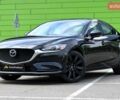 Черный Мазда 6, объемом двигателя 2.5 л и пробегом 121 тыс. км за 16500 $, фото 8 на Automoto.ua