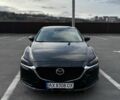 Черный Мазда 6, объемом двигателя 2.49 л и пробегом 30 тыс. км за 19200 $, фото 1 на Automoto.ua