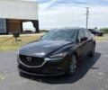 Черный Мазда 6, объемом двигателя 2.5 л и пробегом 45 тыс. км за 5500 $, фото 1 на Automoto.ua