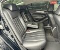 Чорний Мазда 6, об'ємом двигуна 2.49 л та пробігом 86 тис. км за 16500 $, фото 10 на Automoto.ua