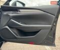 Чорний Мазда 6, об'ємом двигуна 2 л та пробігом 113 тис. км за 18400 $, фото 23 на Automoto.ua