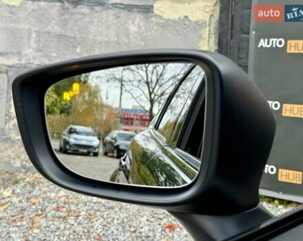 Чорний Мазда 6, об'ємом двигуна 2.49 л та пробігом 86 тис. км за 16500 $, фото 24 на Automoto.ua