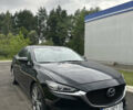 Чорний Мазда 6, об'ємом двигуна 2.49 л та пробігом 81 тис. км за 20200 $, фото 10 на Automoto.ua