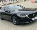 Черный Мазда 6, объемом двигателя 2 л и пробегом 92 тыс. км за 17999 $, фото 16 на Automoto.ua