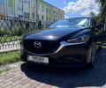 Чорний Мазда 6, об'ємом двигуна 2.49 л та пробігом 82 тис. км за 19000 $, фото 6 на Automoto.ua