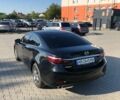 Чорний Мазда 6, об'ємом двигуна 2.5 л та пробігом 188 тис. км за 14800 $, фото 13 на Automoto.ua