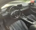 Чорний Мазда 6, об'ємом двигуна 2.49 л та пробігом 128 тис. км за 15999 $, фото 11 на Automoto.ua