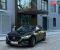 Черный Мазда 6, объемом двигателя 2.49 л и пробегом 114 тыс. км за 14800 $, фото 1 на Automoto.ua