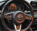 Черный Мазда 6, объемом двигателя 2.49 л и пробегом 71 тыс. км за 20000 $, фото 20 на Automoto.ua