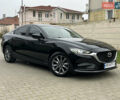 Черный Мазда 6, объемом двигателя 2 л и пробегом 92 тыс. км за 17999 $, фото 9 на Automoto.ua