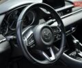 Черный Мазда 6, объемом двигателя 2.5 л и пробегом 121 тыс. км за 16500 $, фото 19 на Automoto.ua