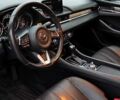 Черный Мазда 6, объемом двигателя 2.49 л и пробегом 71 тыс. км за 20000 $, фото 16 на Automoto.ua