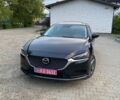 Чорний Мазда 6, об'ємом двигуна 2.49 л та пробігом 130 тис. км за 13300 $, фото 1 на Automoto.ua
