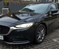 Черный Мазда 6, объемом двигателя 2.49 л и пробегом 71 тыс. км за 20000 $, фото 3 на Automoto.ua