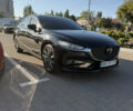 Чорний Мазда 6, об'ємом двигуна 2.49 л та пробігом 100 тис. км за 16500 $, фото 7 на Automoto.ua