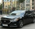 Чорний Мазда 6, об'ємом двигуна 2.5 л та пробігом 95 тис. км за 14500 $, фото 1 на Automoto.ua