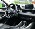 Черный Мазда 6, объемом двигателя 2.5 л и пробегом 121 тыс. км за 16500 $, фото 28 на Automoto.ua