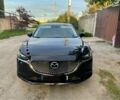 Черный Мазда 6, объемом двигателя 2.5 л и пробегом 128 тыс. км за 15300 $, фото 1 на Automoto.ua