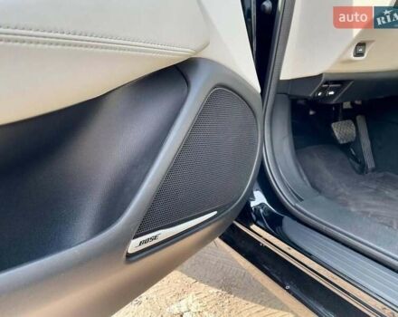 Черный Мазда 6, объемом двигателя 2.49 л и пробегом 141 тыс. км за 19550 $, фото 9 на Automoto.ua