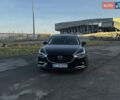 Черный Мазда 6, объемом двигателя 2.49 л и пробегом 118 тыс. км за 14700 $, фото 1 на Automoto.ua