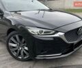 Черный Мазда 6, объемом двигателя 2.49 л и пробегом 66 тыс. км за 15600 $, фото 8 на Automoto.ua