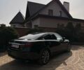Чорний Мазда 6, об'ємом двигуна 2.49 л та пробігом 197 тис. км за 14000 $, фото 1 на Automoto.ua