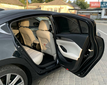 Чорний Мазда 6, об'ємом двигуна 2.5 л та пробігом 120 тис. км за 18700 $, фото 68 на Automoto.ua