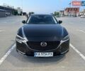 Чорний Мазда 6, об'ємом двигуна 2.49 л та пробігом 97 тис. км за 16900 $, фото 1 на Automoto.ua