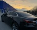 Черный Мазда 6, объемом двигателя 2.5 л и пробегом 128 тыс. км за 15300 $, фото 4 на Automoto.ua