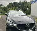 Чорний Мазда 6, об'ємом двигуна 2.49 л та пробігом 81 тис. км за 20200 $, фото 4 на Automoto.ua