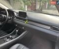 Чорний Мазда 6, об'ємом двигуна 2.49 л та пробігом 128 тис. км за 15999 $, фото 16 на Automoto.ua